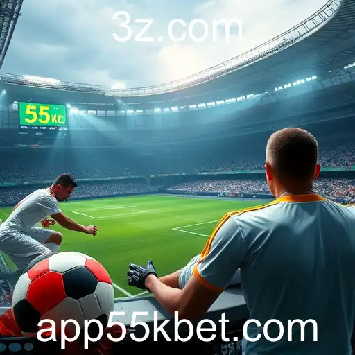 A Aposta de R$ 55 Mil e o Impacto no Mercado de Jogos