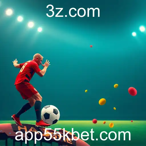 A Ascensão do 55k Bet no Mercado de Jogos Online