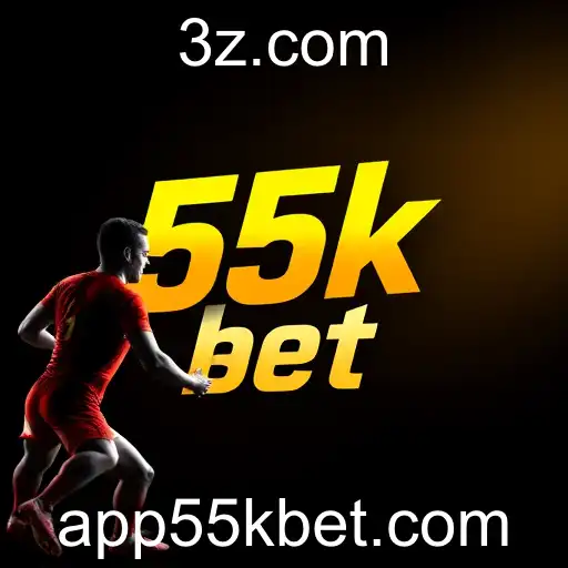 A Ascensão e os Desafios do '55k bet' em 2026