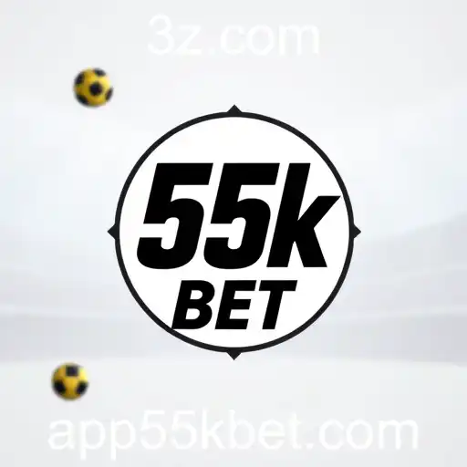 Apostas Online em Alta com Expansão da 55k Bet
