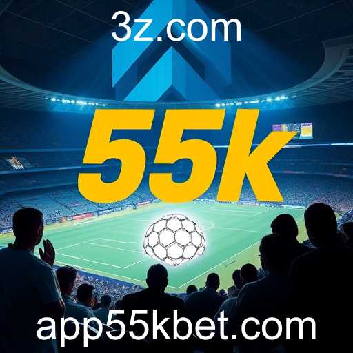 55k Bet: Tendências e Oportunidades no Mercado de Apostas