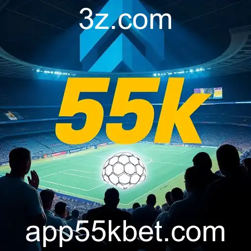 55k Bet: Tendências e Oportunidades no Mercado de Apostas