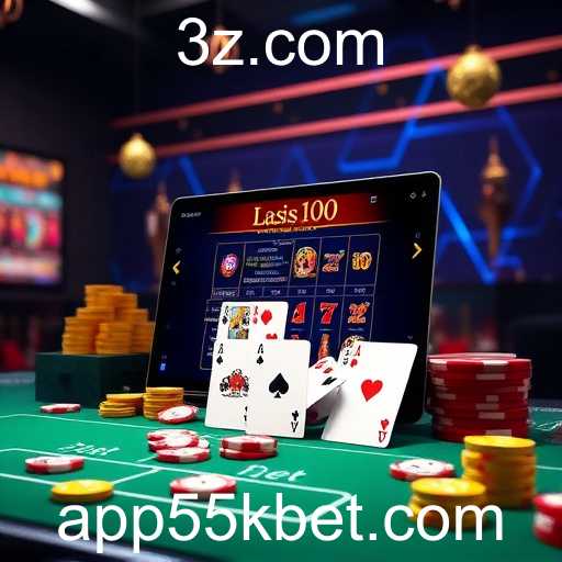 55k bet