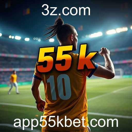 Explorando o Fenômeno 55k Bet no Cenário Atual de Jogos