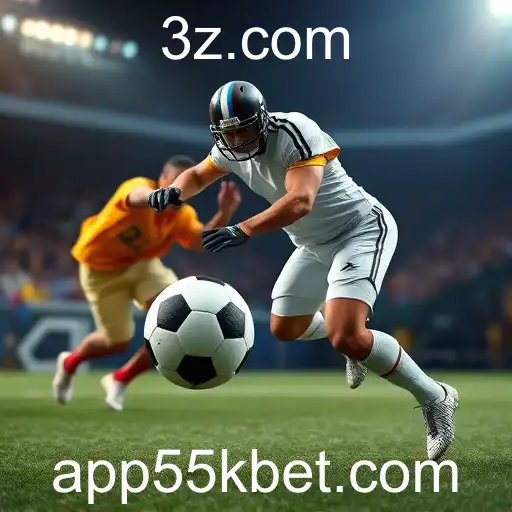 O Crescimento dos Esportes de Fantasia na Plataforma 55k bet