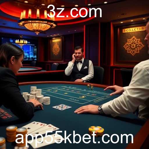 Tendências no Mundo dos Jogos de Aposta em 2025