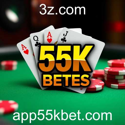 Aposta Esportiva Cresce: A Influência da 55k bet no Momento Atual