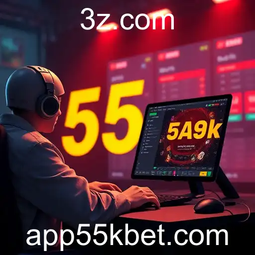 A Ascensão das Apostas Online em 2025