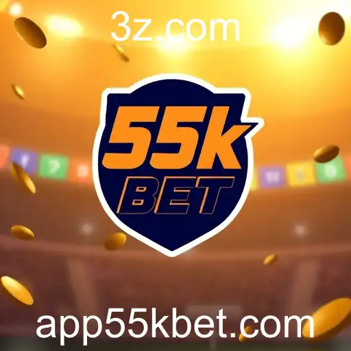 Aumento de Popularidade do 55k Bet no Brasil