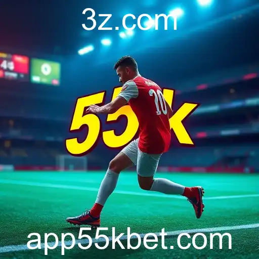 O Impacto do 55k Bet no Cenário de Apostas Online