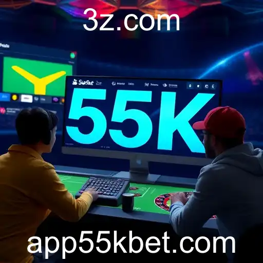 A Ascensão dos Jogos Online em 2025