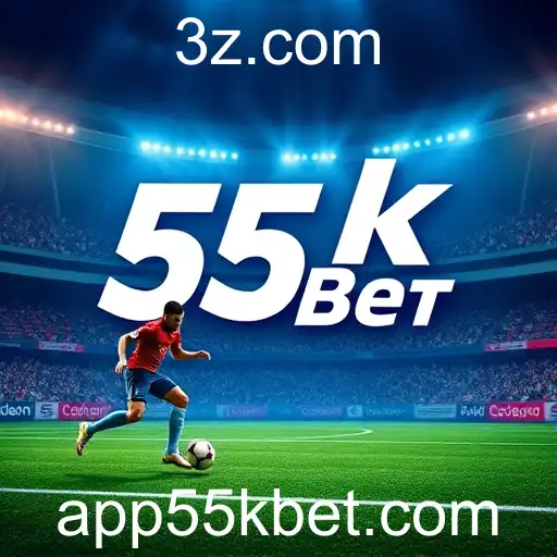 O Crescimento dos Jogos Online e a Influência da 55k Bet