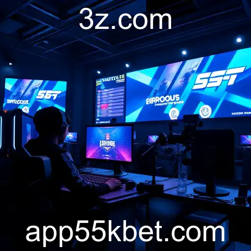 Apostas Online: Crescimento e Desafios