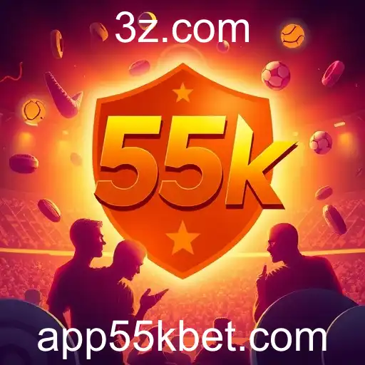 A Ascensão do 55k Bet no Cenário de Jogos Online