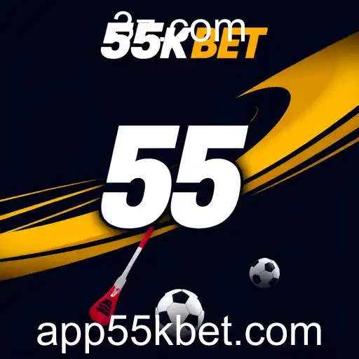 Explorando a Fascinante Categoria de Apostas Esportivas no 55k Bet